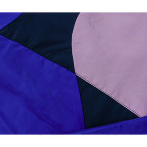 Chaquetas Puma Kidsuper Cellerator para Hombre Color: Morado/Azul 100% Auténticas - Product Image 4
