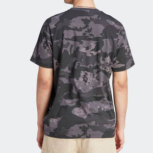 Camiseta de caza informal de verano para hombre, tejido de punto ligero y duradero de calidad superior para uso diario - Product Image 4