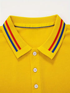 Camisetas de hombre de alta calidad Material duradero de calidad superior Stock de gran tamaño, ropa a granel, fardo de ropa mixta, ropa usada - Product Image 4