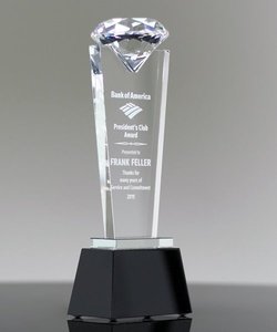 2025ถ้วยรางวัลอะคริลิกใสแบบสั่งทำรางวัลแกะสลักด้วยเลเซอร์สมัยใหม่เพื่อความเป็นเลิศและความสำเร็จ - Product Image 2