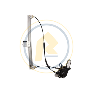 อะไหล่ชุดมอเตอร์กระจกไฟฟ้า Ac Rolcar รุ่นปรับได้ สำหรับ OE 51358159835 51358252429 67628360511 เหมาะสำหรับรถยนต์ Bmw ซีรีส์ 5 ปี 1995-2004 - Product Image 1
