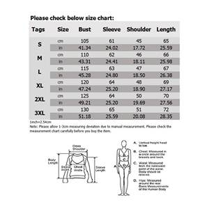 Veste d'hiver en cuir noir pour hommes, Logo brodé personnalisé OEM, prix de gros, veste en cuir noir pour hommes - Product Image 6