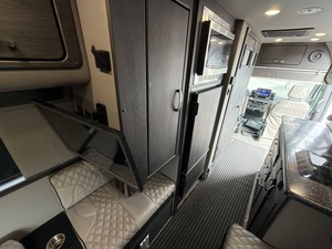 Camping-car remorque d'occasion 2023 American Coach Patriot 170ext MD4 - Product Image 6