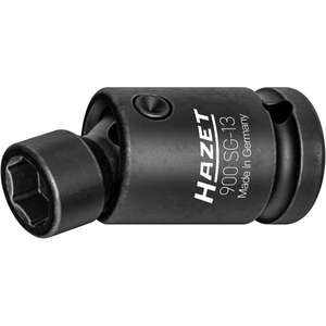 Hazet 1/2'' <b>Impact</b> Universal Joint <b>Socket</b> High Quality Product Within the Category - Product Image 1