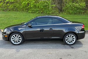 Volkswagen Eos Komfort Edition USADO de 2015 - Product Image 3