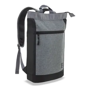 Zaino Sostenibile Asbury in RPET per Promozioni - Product Image 3