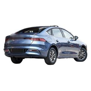 Sedán Eléctrico de Largo Alcance 2025, 510 km, Edición de Conducción Inteligente, Vehículo de Nueva Energía Hecho en China para Exportación - Product Image 2