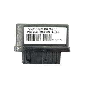 Unidad de Control de Relé para Citroën Jumper Van 3ª Serie 01345962080 4HU (P22DTE) Diésel 2200 (06>14) - Product Image 1