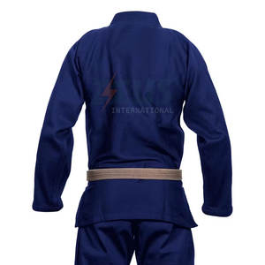 Kimono de Jiu-Jitsu et Karaté à Prix Bas, Vente en Gros, Conception Personnalisée, Nouvelle Arrivée, Tenue de Combat, Uniforme de Karaté - Product Image 2
