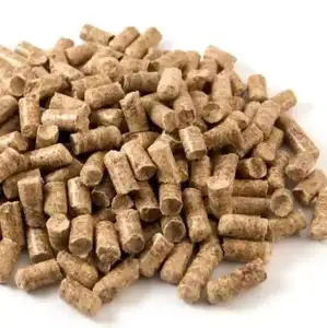 Высокое качество биомассы горелки древесные гранулы оптом древесные гранулы натуральная сосновая древесина
