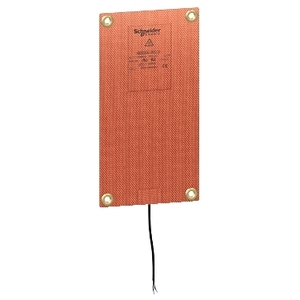 Per SCHNEIDER ELECTRIC NSYCRS10W240V Climasys Ultra Thin 12W 240V 110x140mm Scatola di Resistenza a Bassa Corrente di Avvio - Product Image 1