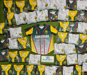 เสื้อเจอร์ซีย์เบสบอลเสื้อซอฟต์บอลเสื้อเจอร์ซี่ - Product Image 4