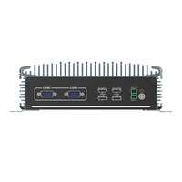 Mini PC industriel OEM pour instruments de laboratoire, configuration personnalisée pour les intégrateurs de systèmes de laboratoire
