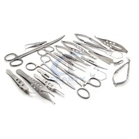 OPHTHALMIC APPARATUS OPTIC OPTOMETRY EQUIPMENT ADJUSTABLE REFRACTIVE OPHTHALMIC INSTRUMENT TL-V20 TRIAL LENS SET