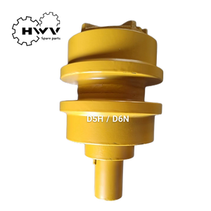 Горячая распродажа: опорный каток 3T3206 для бульдозера D6D - Product Image 4