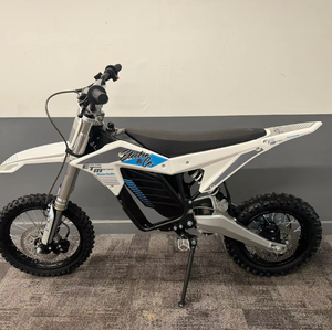 Auténtico Motor Eléctrico ETM RTR OEM de Acero, Aluminio y Plástico de 72V 8KW para Motocross, Pit Bike, Hyperbee, 1 Año de Garantía - Product Image 4