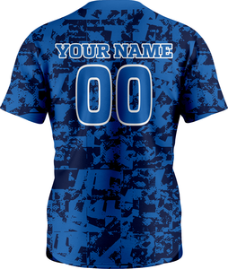 Uniforme de softball pour hommes le plus vendu, logo personnalisé, uniforme de softball, vêtements d'équipe, uniforme de softball - Product Image 3