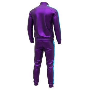 Customized High-Waist Drawstring <b>Overalls</b> Tracksuit Hoodie Side Pocket Unisex Set <b>Winter</b> Sporty Solid Front Logo 100% Polyester - Product Image 5