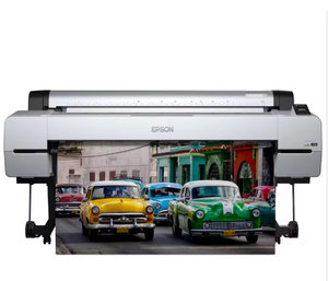Nueva Impresora de Inyección de Tinta de Formato Ancho SureColor SC-P20000 A0 / 64 Pulgadas - Product Image 1