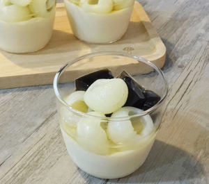 Longane en conserve de qualité supérieure en sirop | Approvisionnement en vrac pour la restauration au détail et les restaurants - Product Image 3