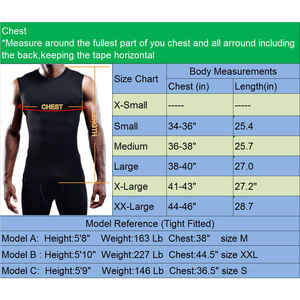 Vêtements de gymnastique Débardeur pour hommes Débardeur de musculation pour hommes Vêtements de fitness Couleur vendue Débardeur pour hommes de taille personnalisée - Product Image 6