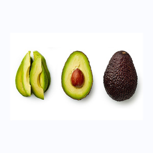 Aguacate fuerte congelado de alta calidad Grado a IQF Almacenamiento 10KG/CTNS al por mayor - Product Image 6