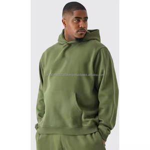 ชุดวอร์มผู้ชายแบบเรียบ ไม่มีแบรนด์  ชุดแทรคสูทแบบเรียบ  ชุดวอร์มสั่งทำพร้อมโลโก้  ชุดลำลองฤดูร้อนแบบ 2 ชิ้นสำหรับผู้ชาย - Product Image 4