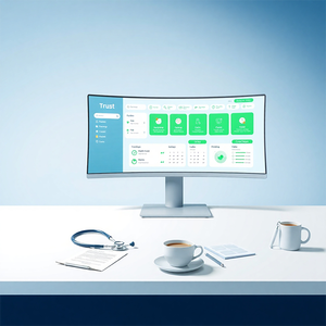 Desarrollo de Sitios Web de Aplicaciones SaaS para Mercados Globales - Product Image 4