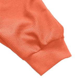 Sweatshirts pulls tendances pour hommes Ensemble survêtement 2 pièces décontracté à manches longues - Product Image 6