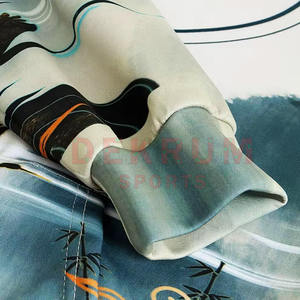 เสื้อฮู้ดแขนยาวผู้ชายคุณภาพสูง ปี 2026 สไตล์ใหม่ พิมพ์ลายดิจิทัล ระบายอากาศได้ดี ผ้าฝ้าย 100% สำหรับฤดูหนาว - Product Image 6