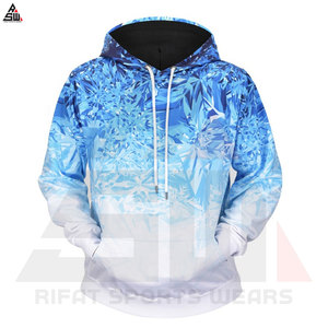 Basics 100% coton sweats à capuche pull hommes décontracté écologique hiver Logo personnalisé Sublimation boîte coupe régulière Pakistan - Product Image 4