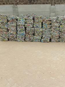 Alliage de lingot d'aluminium 6063 Grade AA 99.7% Usage industriel Afrique du Sud 25kg OEM Commandes en gros - Product Image 5