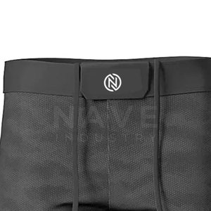 Diseña Tus Propios Shorts de MMA de Secado Rápido y Transpirables para Hombre, Shorts de MMA Más Vendidos para Hombre - Product Image 6