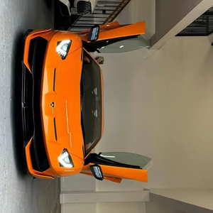 2022 para L-amborghini Aventador Coche perfectamente usado muy limpio dentro y fuera - Product Image 1