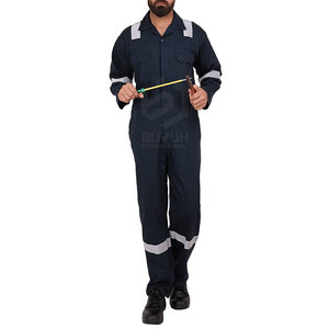 Offre Spéciale FR Vêtements de sécurité Porter des vêtements de sécurité FR professionnels Vêtements de sécurité FR sur mesure - Product Image 2