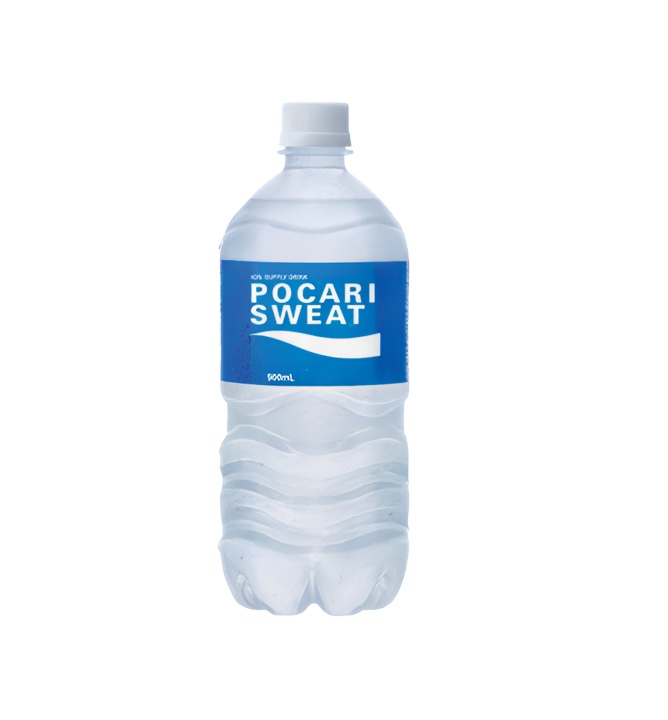 Пот, 900 мл, изотонический энергетический напиток