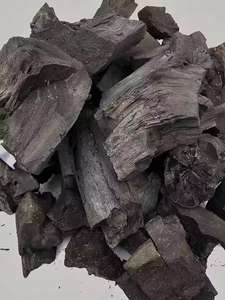 Cuisson au bois au charbon de bois compressé Bbq à longue durée de combustion disponible à la vente - Product Image 4