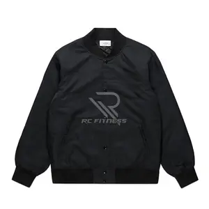 Men's Hemp Cotton Long Sleeve Jacket Eco-Friendly Sustainable Top Coat Casual and Eco-Chore Shirt with Comfortable Fit - Product Image 1