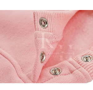 Conjunto de suéter y pantalones de punto de moda de invierno de etiqueta privada para niños pequeños | Traje unisex suave y acogedor | Venta al por mayor de OEM - Product Image 5