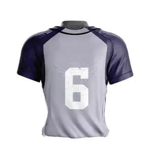 Uniforme de Béisbol Cómodo de Primera Calidad para Uso Diario con Tela Resistente y Diseño de Ajuste Inteligente - Product Image 6