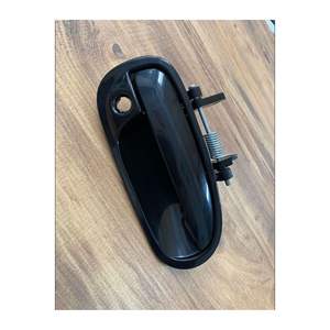 Poignée de porte extérieure avant droite pour Honda Civic 1996-2000 TR 72140-S04-003/72140S04003/72140-S00004 Garantie de 2 ans - Product Image 2