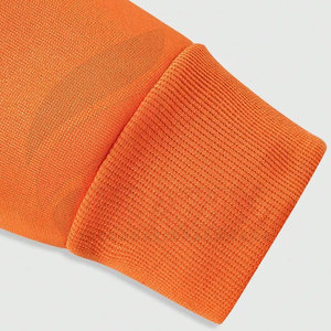 Trendy Plus Size Men Drop Shoulder Hoodies Último estilo Venta al por mayor Hombres Drop Shoulder Hoodies - Product Image 4