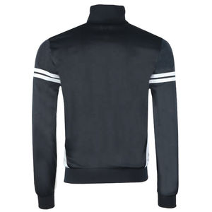 Conjunto Deportivo Informal Personalizado 2025, Ropa de Calle de Invierno Unisex, Chándal de 2 Piezas, Transpirable, 100% Poliéster - Product Image 6