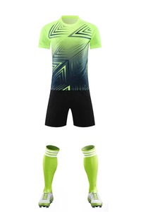 NOUVEAU 24/25 garçon fille Fans Football shirt hommes et enfants home away games Soccer Jerseys 9001kits Short Sleeve uniforme training wear - Product Image 4