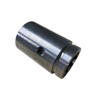 OEM precisión personalizada Cnc fabricación de acero inoxidable aluminio Cnc procesamiento Cnc piezas fresado y torneado servicio de mecanizado - Product Image 1