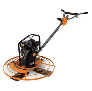 Nuova Frattazzatrice a Benzina Semovente FlexX-tools 5.5HP 1015mm (40") con Ampia Area di Lavoro 380V/220V 90kg, Garanzia 3 Anni USA - Product Image 1