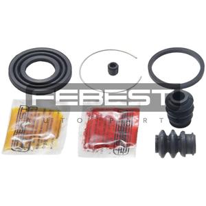 Set di ricambi e accessori per il supporto FEBEST (0475-N64R) - PINZA DE PRENOS - Product Image 1