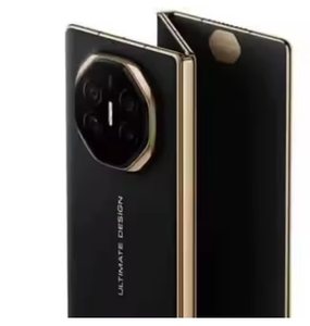 Gran Venta, Teléfono Plegable Original HUA WEI Mate XT ULTIMATE DESIGN 5G con HarmonyOS 4.2, Kirin9010, 5600mAh, 10.2'' - Product Image 1