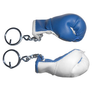 Prix d'usine Porte-clés de boxe Mini gant de boxe personnalisé Porte-clés Concevez votre propre porte-clés de boxe - Product Image 4