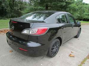 มาสด้า 3 ไอ สปอร์ต ปี 2012 - Product Image 4